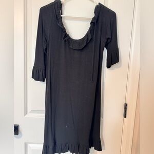 Vintage betsey Johnson Dress 2008